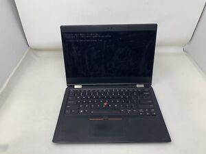 New ListingLenovo ThinkPad L380 Yoga Laptop i7-8550U 1.8GHz 8GB RAM 512GB SSD No OS 41624F2