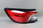 Complete! 2020-2022 Ford Escape Tail Light LH Rear Left Driver Side Genuine OEM (For: 2022 Ford Escape)