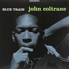 John Coltrane - Blue Train [New Vinyl LP] Ltd Ed, 180 Gram