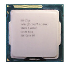 Intel Core i5-3570K 3.4GHz 4 Cores SR0PM 6MB 5.0GT/s LGA1155 CPU Processor