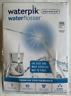 Waterpik Aquarius WP-660C Corded Electric Water Flosser White SEALED