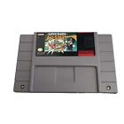 Super Mario All-Stars (Super Nintendo, SNES) Authentic Cartridge Only Tested