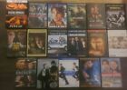 New ListingDVD Lot of 17 Drama/Action Films- Cruise, Damon, Portman and More