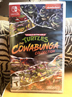 Teenage Mutant Ninja Turtles The Cowabunga Collection - Nintendo Switch - Sealed