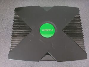 New ListingOriginal Classic Microsoft Xbox Console Only For Parts Repair Only