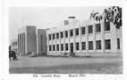 Karachi Pakistan Assembly House Real Photo Vintage Postcard AA51785