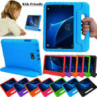 US Kids Safe Shockproof EVA Case Cover For Samsung Galaxy Tab A 7