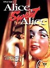 Alice, Sweet Alice - DVD, 1999, Widescreen Anchor Bay RARE OOP - PERFECT