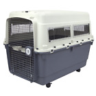 DOG CAGE CRATE CARRIERS Airline Approved Multiple Sizes S/M/L/XL/2XL/3XL