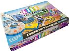 THE GAME OF LIFE TWISTS & TURNS - Electronic Board Game - 2007  WORKS! MB