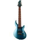 ESP LTD JR-208 Javier Reyes Pelham Blue 8-String Electric Guitar B-Stock