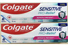 Colgate Sensitive Pro-Relief Repair & Prevent Toothpaste (75 mL) - Pack of 2