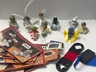 KINDER SURPRISE FULL SET OF TWISTED HEADS STARWARS WITH BPZ