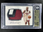 2013-14 Panini Flawless Ray Allen Game Worn Patchs Heat /25 BGS 9.5 Gem Mint