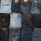 10x Designer Jeans Levi's Lee Diesel Clothing Reseller Wholesale Bulk Lot Bundle