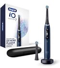 Oral-B iO Series 7 IO7 M7.2B2.2B BK Electric Toothbrush - Black