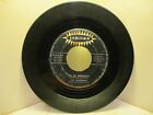 45 RPM Jubilee 45-5444 THE RAINDROPS What A Guy  4009