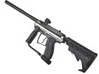 Tactical Olive Spyder MR100 MILSIM Scenario Paintball Gun Sniper Barrel Stock
