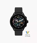 Fossil Gen 6 Wellness Edition Men Women 44mm Touchscreen Smart Watch, Alexa $299