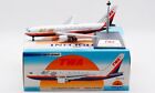 INFLIGHT200 TWA TRANS WORLD AIRLINES BOEING B767-200 1:200 IF762TW0222 IN STOCK