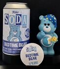 Funko Soda BEDTIME BEAR Care Bears Common