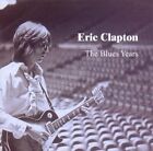 Clapton, Eric - The Blues Years - Clapton, Eric CD PMVG The Fast Free Shipping