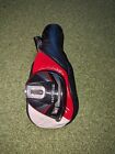 Hit Once TaylorMade STEALTH2 + 15° 3-Wood RH Head Only with Head Cover. So Mint