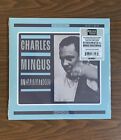 CHARLES MINGUS INCARNATIONS VINYL LP NEW SEALED RSD 2023 ERIC DOLPHY CANDID