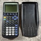 New ListingTI-83 Plus Handheld Graphing Calculator Mathematics Working Texas Instruments