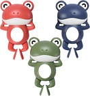 Toddler Frogs Bath Toys - Bath Time Toys - Frogs Toys for Kids, Baby Girl or Boy