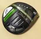 Callaway EPIC MAX LS 10.5 Degree Driver Head Only Right-handed Good Condition