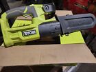 New Listing​RYOBI P546A ONE+ 18V 10 in. Cordless Battery Chainsaw (Tool Only)