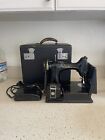 1948 SINGER Featherweight Sewing Machine Serial AH562678 For Restoration