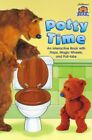 Potty Time (Bear in the Big Blue House S.) by Jim Henson Company Hardback Book