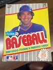 1989 Fleer Baseball Wax Box, Griffey Jr RC? & confirmed Ripken 