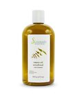 NEEM OIL 100% PURE VIRGIN UNREFINED NATURAL COLD PRESSED 4 OZ TO 1 LBS