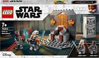 LEGO 75310 Star Wars Duel on Mandalore Building Toy for Boys and Girls Age 7, K