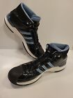 Size 15 Adidas Shoes  Pro Model CLU 600001. Sales Sample Rare Very Little Wear