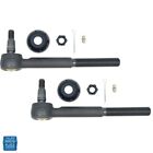 1965-1968 Impala Caprice Bel Air Outer Tie Rod End Pair (For: More than one vehicle)