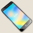 iPhone 8 Plus Space Gray 64GB MQ962LL/A