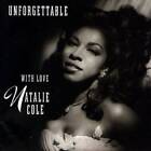 Unforgettable - Audio CD By Natalie Cole - GOOD
