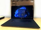 Dell 15.6 Touch Laptop - 4.3GHz i7 16GB RAM 512GB SSD Nvidia 4GB Win11 + CHARGER