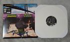 STREETHUGS NOT BE FU°?ED WITH LP WHITE VINYL BAY AREA RAP RECORD NUTTSO STREET