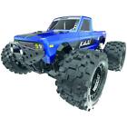 Redcat Racing Kaiju Brushless Monster Truck 1/8 Scale RC Buggy Car Lipo 4x4 RTR