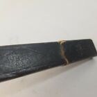 Antique Wilbert Cutlery Co. Straight Razor Box Only