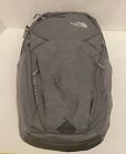The North Face Router Transit Backpack- Grey/Heather