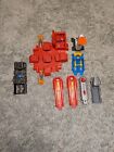 Hot Wheels Track Battery Operated And Manual Launcher Booster