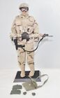 Ultimate Soldier U.S. Special Forces Operation Desert Storm 1:6 Scale 1998