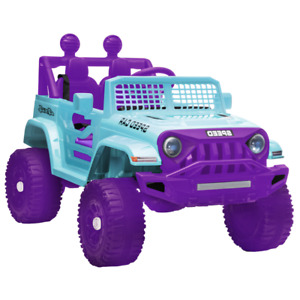 Kids Ride on Car 12V Electric Power Wheels Truck with Remote Control MP3 Player