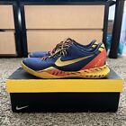 Size 10 - Nike Kobe 8 Barcelona
